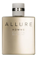 Allure Homme Edition Blanche