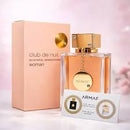 Armaf Club de Nuit Woman Eau de Parfum 105ml