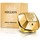 Rabanne Lady Million Eau de Parfum 80ml