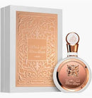 Lattafa Fakhar Rose Eau de Parfum 100ml